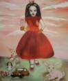 Şeker adam ve prenses/Candy man and the Princess